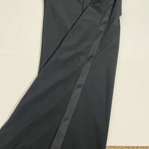 Athleta Nolita Wide Leg Pant Black Size 18 New with Tags - Picture 12 of 12